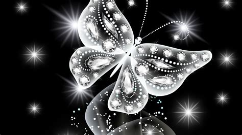 Black Butterfly Background 59 Images