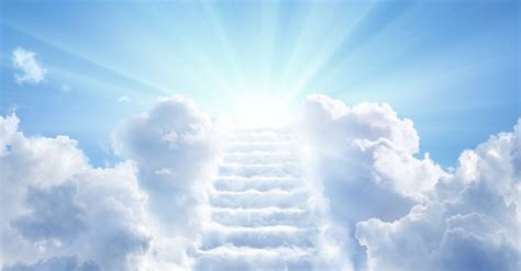 Common Misconceptions About Heaven And What The Bible Tells Us To Expect