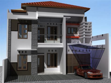 New Home Designs Latest Modern House Exterior Front Designs Ideas