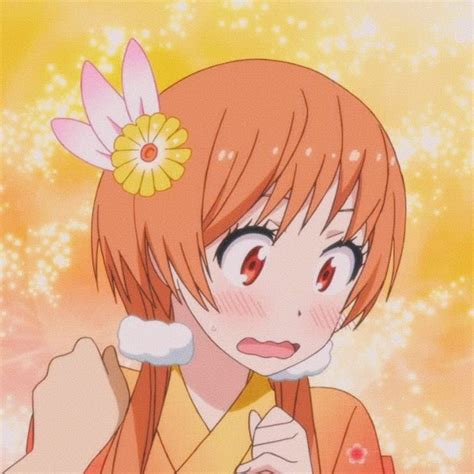 𝐈𝐂𝐎𝐍𝐒 𝐭𝐚𝐜𝐡𝐢𝐛𝐚𝐧𝐚 🌸 𝘥𝘢𝘯𝘨𝘰𝘮𝘰𝘤𝘩𝘪𝘪 ‼︎ Nisekoi Anime Icons Anime