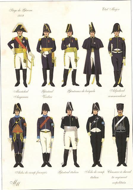 170 French Adcs Ideas Aide De Camp Napoleonic Wars Napoleon