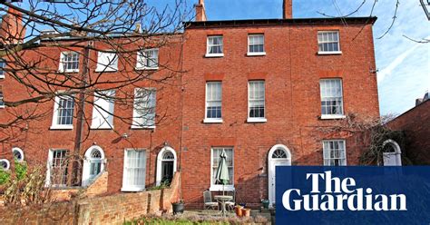 Homes Near Race Tracks In Pictures Money The Guardian