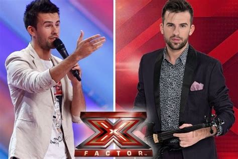 29 august 1987) is a romanian singer and television presenter. Florin Ristei este castigatorul X Factor 2013!