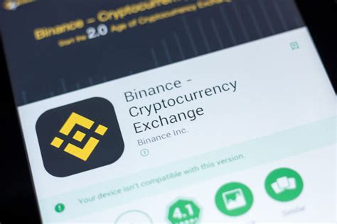 It was incorporated by changpeng zhao in the year 2017. Cryptocurrency Exchange Binance May Be Operating ...