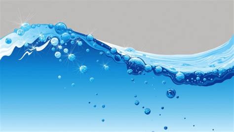 15+ Water Vectors - JPG, Vector EPS, AI Illustrator Download