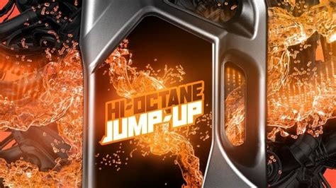 We can't wait to hear them. High Octane Jump-Up Sample Pack & Presets - Freshstuff4you