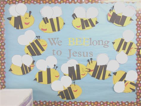 Bulletin Board Ideas For Church Nursery Home Decor Ideas