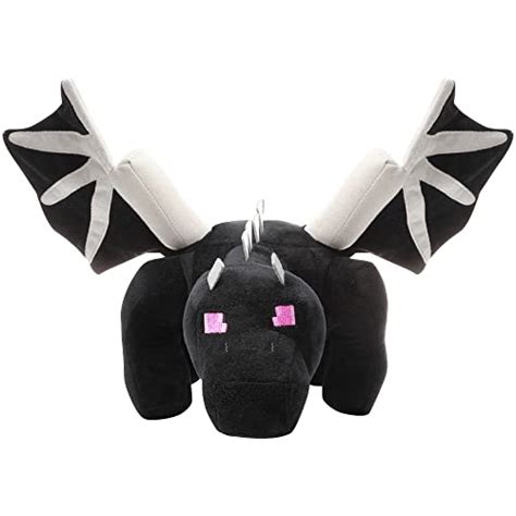 Best Minecraft Ender Dragon Plush The Ultimate T For The
