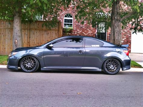 Post Pics Of Your Lowered Tc Here Page 169