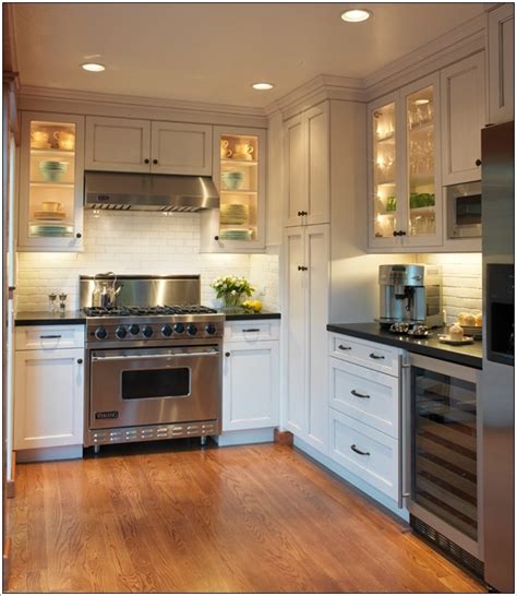 The 3 types of under cabinet lighting. Under Cabinet Lighting for a Magical Touch in your Kitchen!
