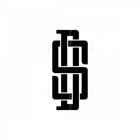 Ds Monogram Logo