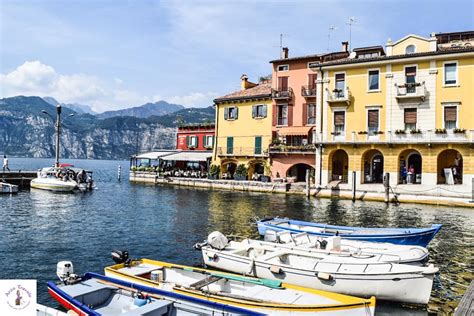 Best Places To Visit In Lake Garda Most Beautiful Places And Best