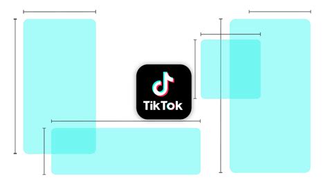 Tiktok Size Guide Create Engaging Videos That Fit The Tiktok Aspect Ratio