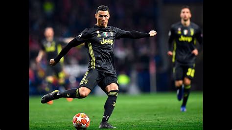 Cristiano Ronaldo Best Skills And Goals February 2019 Youtube