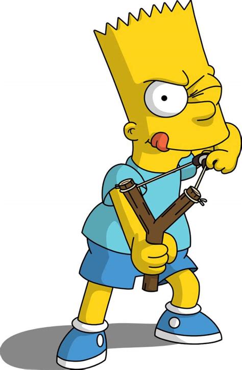 Bart Simpson Wiki The Simpsons Amino