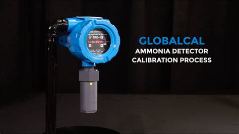 How Ammonia Sensor Works