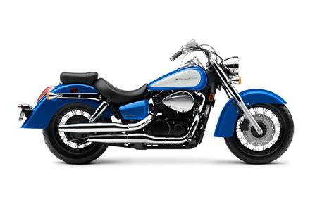 2022 Honda Shadow Aero 750 Review Specs Features Changes Explained