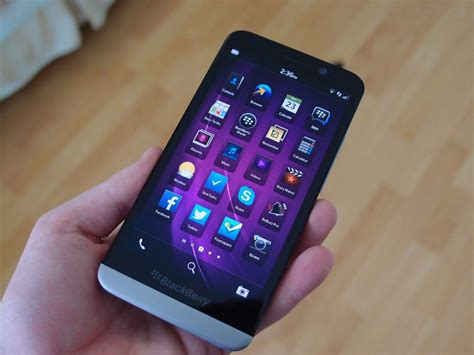 Cult of Android - Five Features Android Should Steal From BlackBerry 10 | Cult of Android