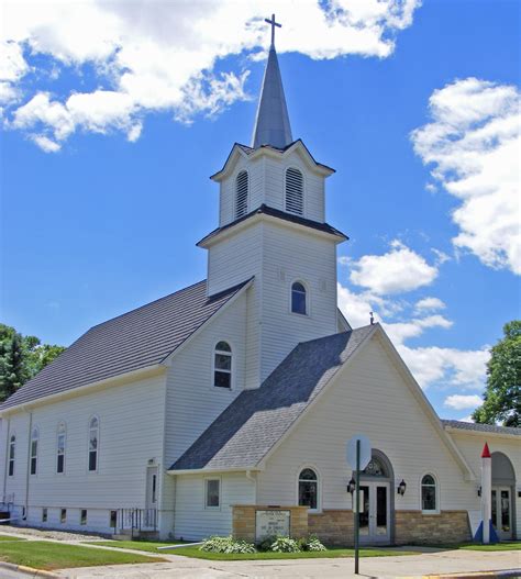 Our focus is on sharing the love of jesus with our community and beyond. Guide to Vernon Center Minnesota