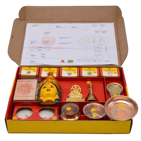 Buy These Diwali Pooja Kits Online And Make Your Festivities Even More