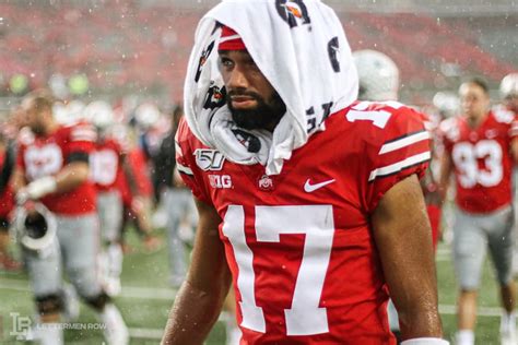 Chris olave was a risk. Ohio State: Elite talent, willingness to do it all always ...