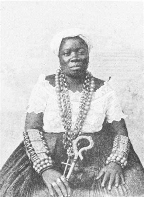 a negress of bahia nypl digital collections