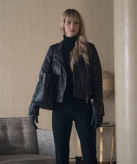 Is Jennifer Lawrence Red Sparrow Based On Real Spy Sex