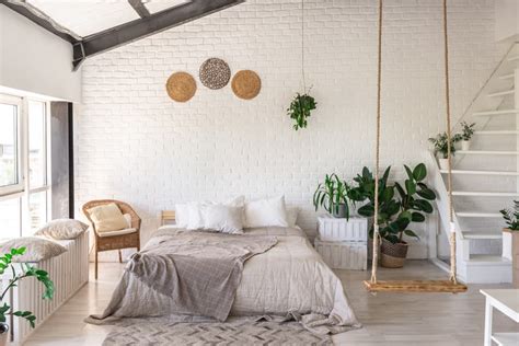 63 Minimalist Bedroom Ideas To Transform Your Space In 2024