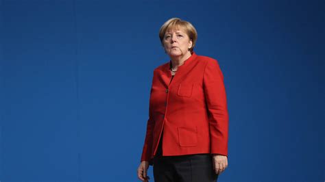 Why Angela Merkel Has Lasted So Long Spiked