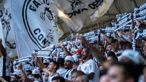 Koka Galoucura principal torcida organizada do Atlético MG é punida