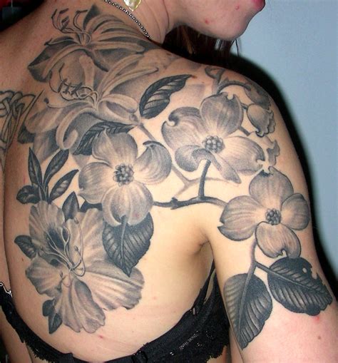 Flowers Tattoo Meanings Chart Flowers Art Ideas Pages Dev