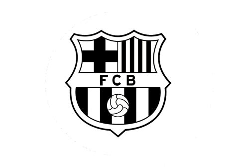 Fc Barcelona Png Free Download Png Mart