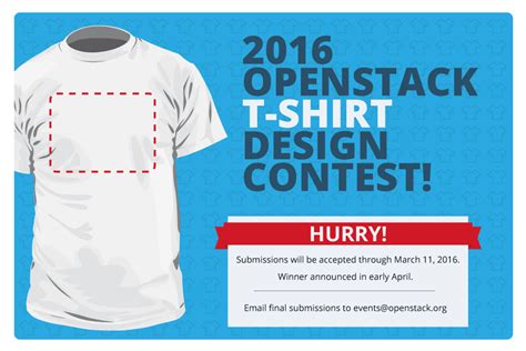 The Best Rewarded Online T Shirt Design Competitions