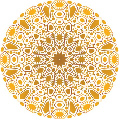إسلامية للتصميم زخارف مفرغة للتصميم