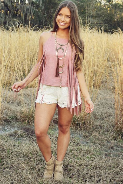 9 Places To Start Shopping At For The Perfect Country Concert Look