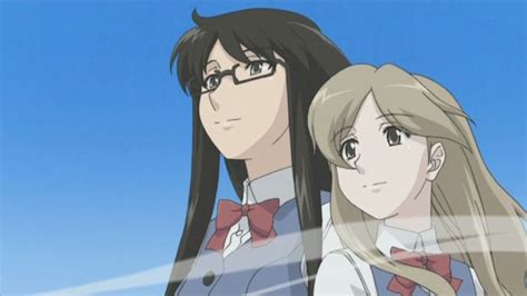 Best Yuri Anime 20 Top Lesbian Anime Movies Series Of All Time