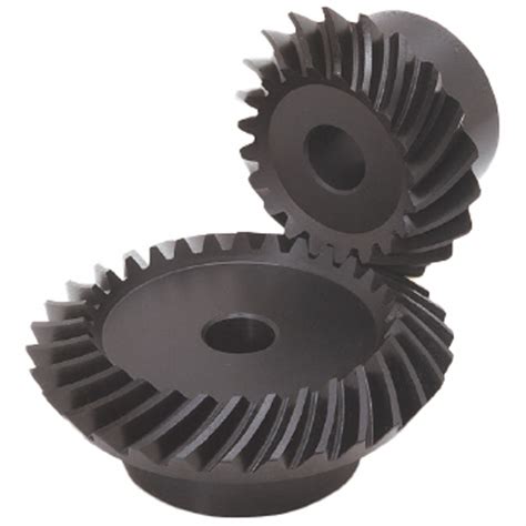 Spiral Gear Ratio 4 Spiral Bevel Gear 793dc6sbs15 6015r Grainger