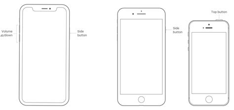 Desain Layar Menyebar Apple Akan Rilis Iphone X Plus Di Akhir 2018
