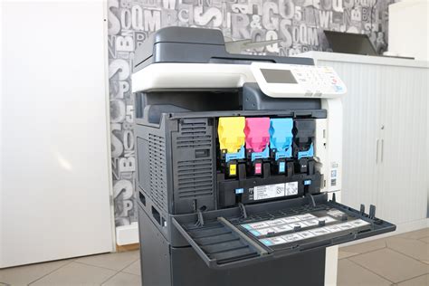 Pagescope ndps gateway and web print assistant have ended provision of download and support services. Konica Minolta Bizhub C35