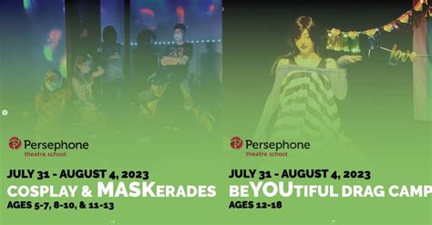 2023 persephone summer theatre school dtnyxe