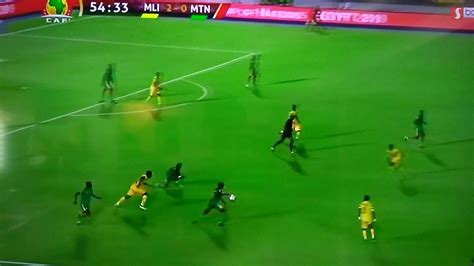 Chordify is your #1 platform for chords. Mali Mauritanie 4-1 CAN 2019 - YouTube
