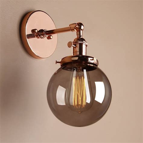 Ich habe mehrere kugeln dieser art in unterschiedlichen farben bestellt, die wunderschön miteinander harmonieren. Pathson Antik Deko Design Kleine Kugel Grau Glas innen ...