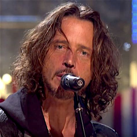 He is also known as the former lead vocalist for audioslave and for his numerous solo works and soundtrack contributions since 1998. Remembering Chris Cornell