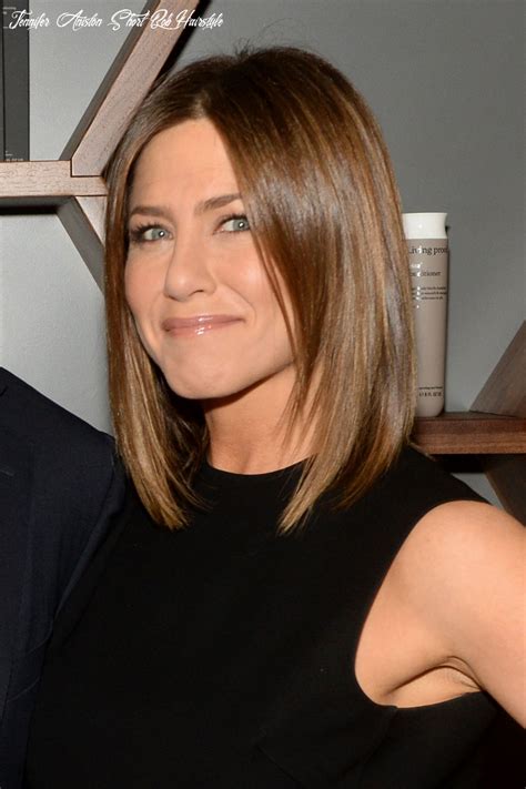 Maybe you would like to learn more about one of these? 9 Jennifer Aniston Short Bob Hairstyle - Undercut Hairstyle