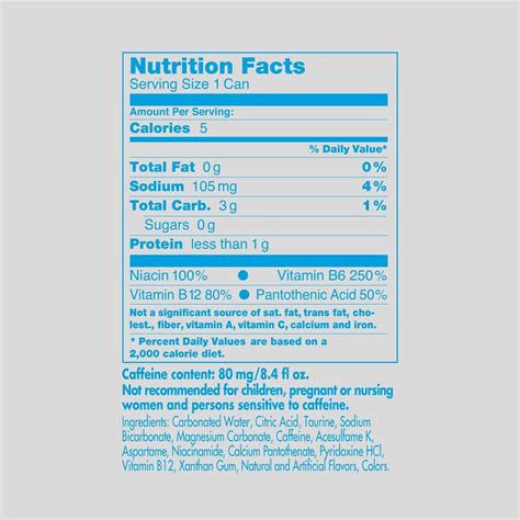 Red Bull Energy Drink Sugar Free 24 Pack of 8.4 Fl Oz, Sugarfree - Buy