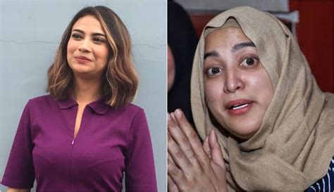 Saya belum dapat informasi jika jane shalimar masuk dalam daftar orang hilang. Jejak Pertemanan Vanessa Angel dan Jane Shalimar, Rebutan ...