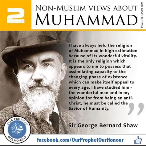 Non Muslims Talk About Muhammed Islam