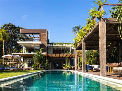 Bali S Best Luxury Villa Rentals Luxury Travel Magazine