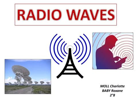 Ppt Radio Waves Powerpoint Presentation Free Download Id2405278
