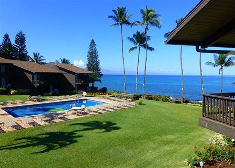 Mahina Surf Unit 207 Updated 2022 2 Bedroom Apartment In Lahaina